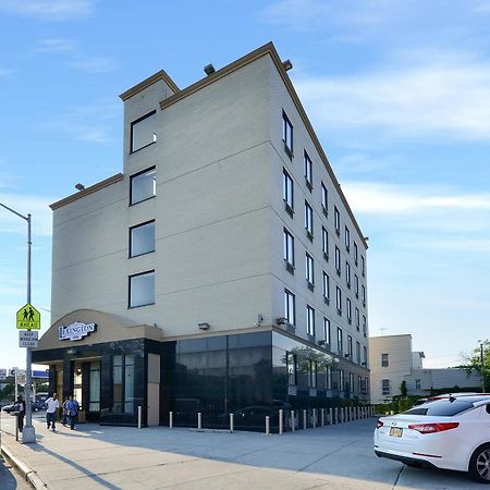 Lex View Inn At Jfk Airport Nueva York Exterior foto