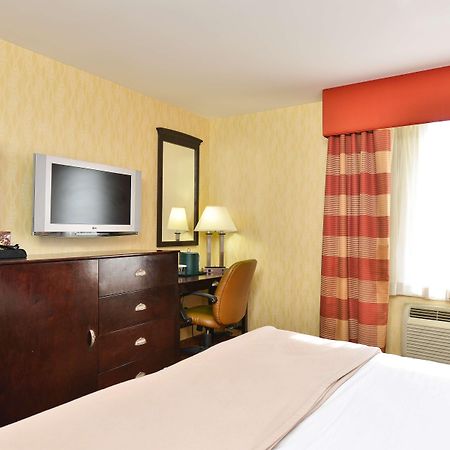 Lex View Inn At Jfk Airport Nueva York Exterior foto