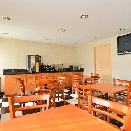 Lex View Inn At Jfk Airport Nueva York Exterior foto