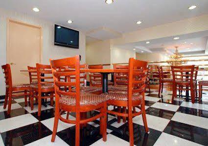 Lex View Inn At Jfk Airport Nueva York Exterior foto