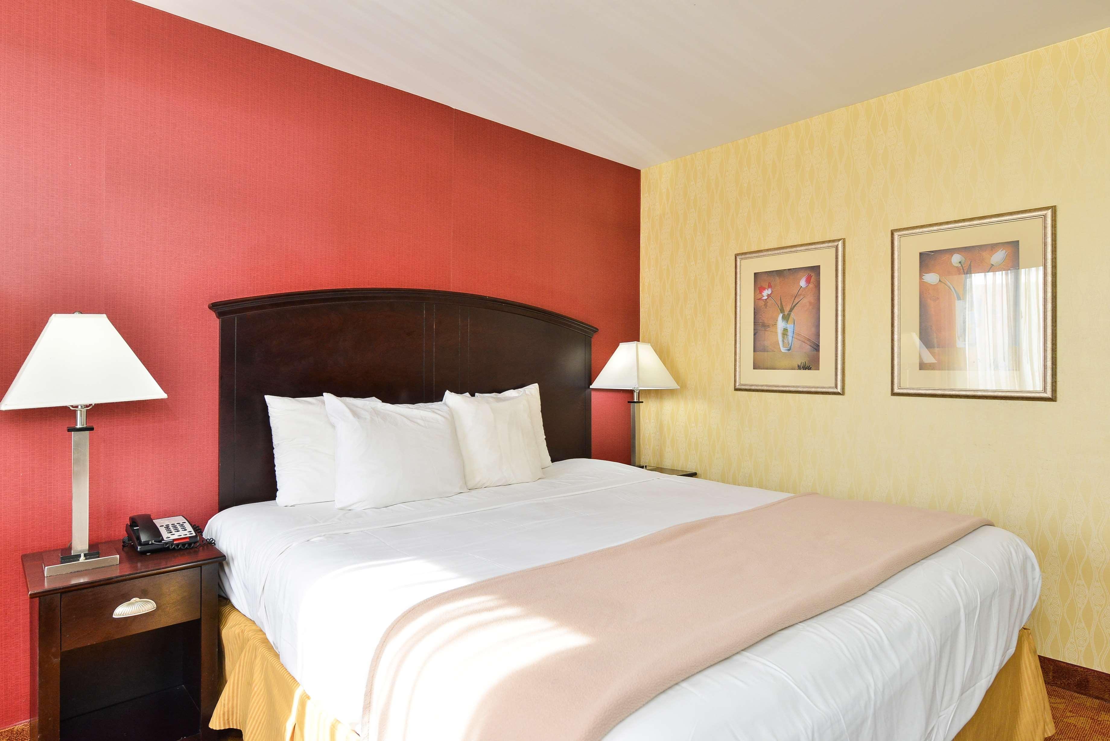 Lex View Inn At Jfk Airport Nueva York Exterior foto