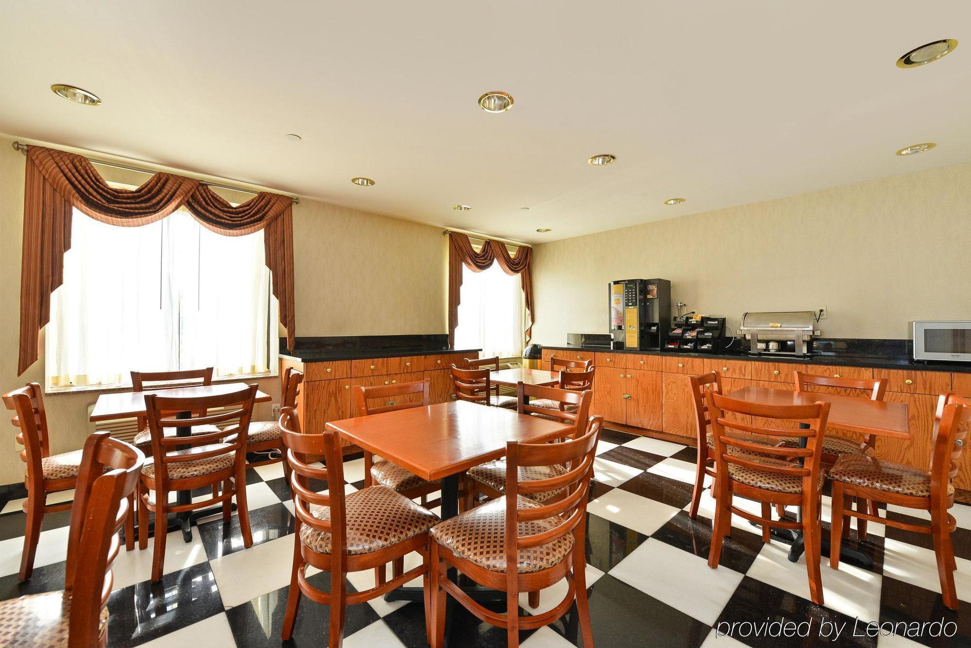 Lex View Inn At Jfk Airport Nueva York Exterior foto