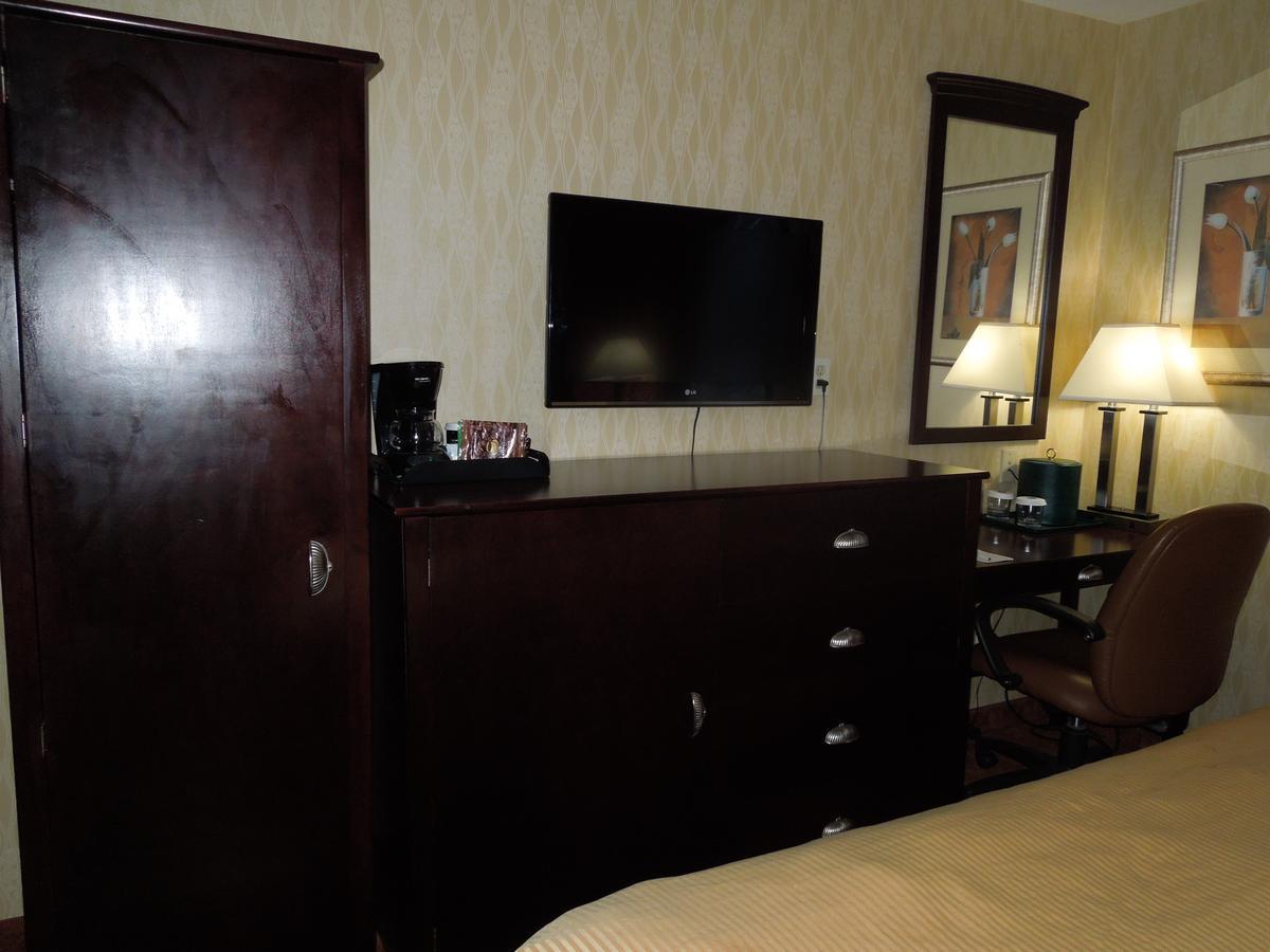 Lex View Inn At Jfk Airport Nueva York Habitación foto