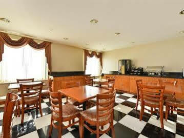 Lex View Inn At Jfk Airport Nueva York Exterior foto